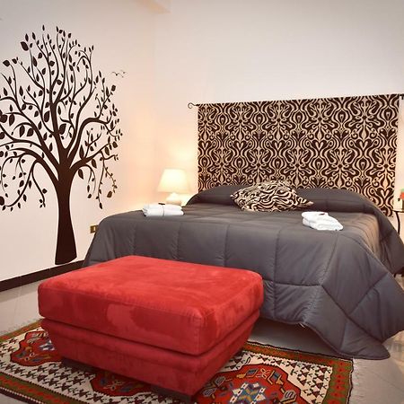 Bed and Breakfast A Casa Di Mimi à Martina Franca Extérieur photo