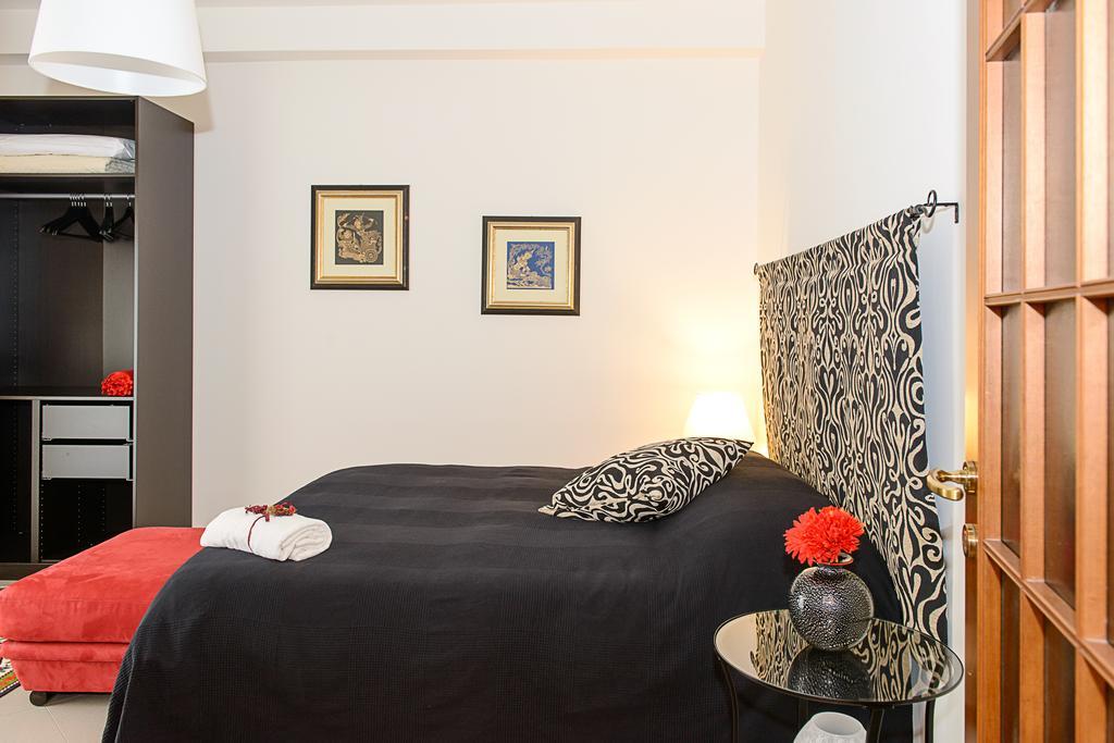 Bed and Breakfast A Casa Di Mimi à Martina Franca Chambre photo