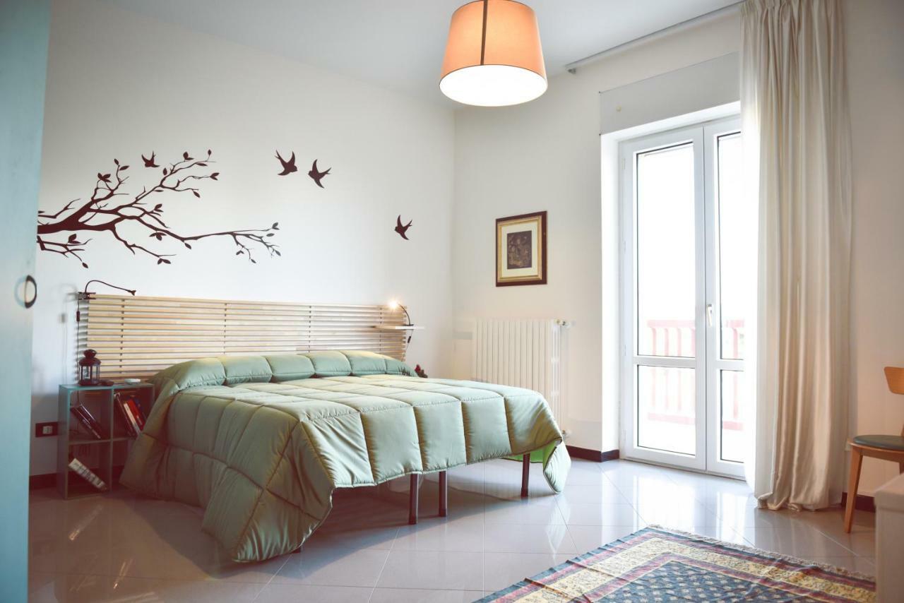 Bed and Breakfast A Casa Di Mimi à Martina Franca Extérieur photo