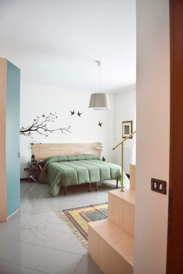 Bed and Breakfast A Casa Di Mimi à Martina Franca Extérieur photo