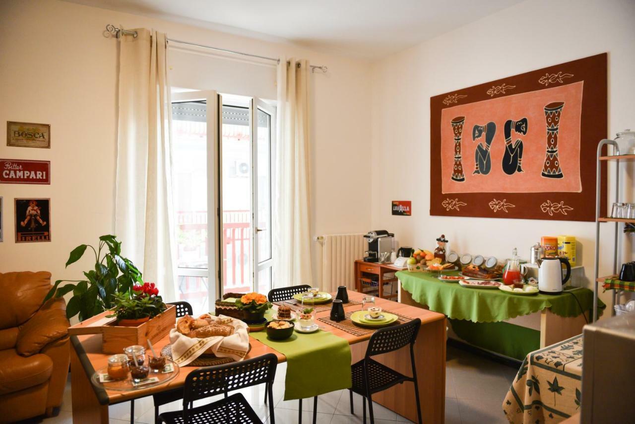 Bed and Breakfast A Casa Di Mimi à Martina Franca Extérieur photo