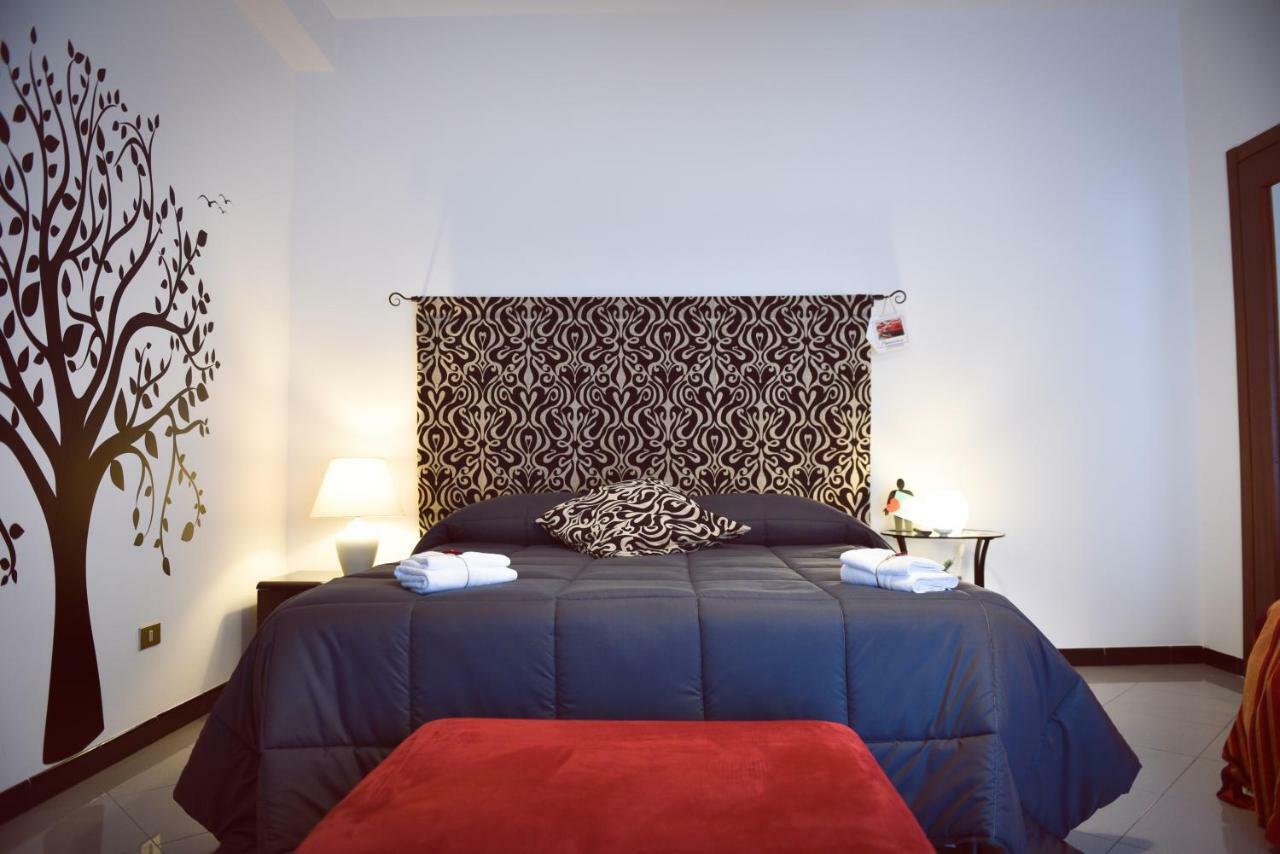 Bed and Breakfast A Casa Di Mimi à Martina Franca Extérieur photo